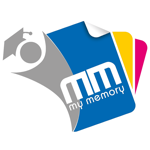 MyMemory   learn and memorize