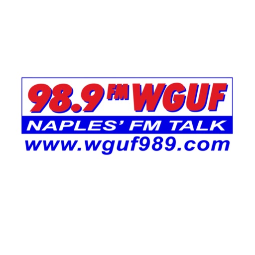 98.9 WGUF Download