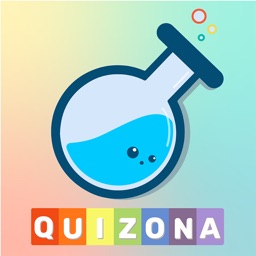 Quizona Chemistry