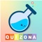 Quizona Chemistry provides a fun and interactive way of learning chemistry