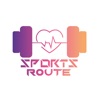 Sports Route | متدرب