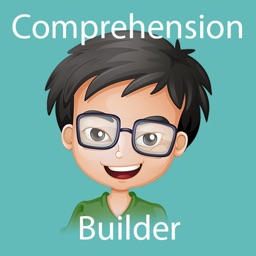 Comprehension Builder.