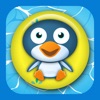 Icon Powder Penguin