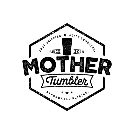 Mother Tumbler Icon