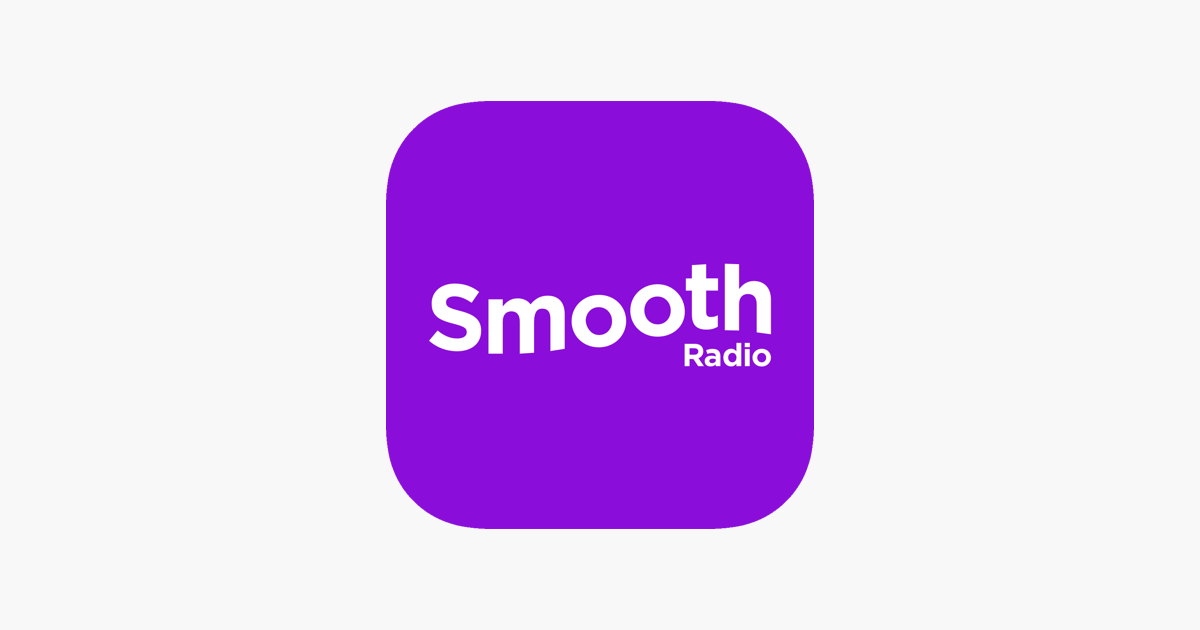 Smooth Radio on the Store