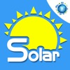 KE Solar monitor