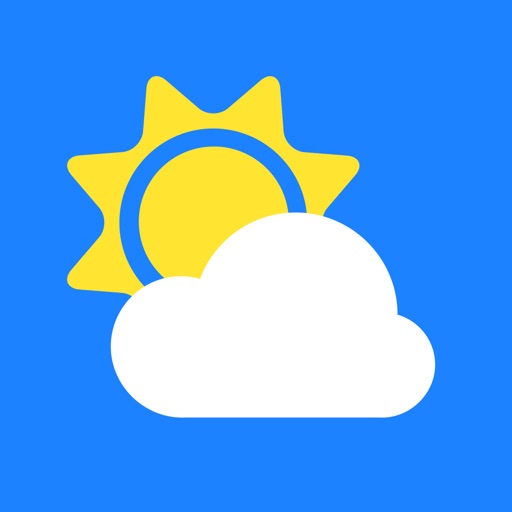 天气通-15日空气质量天气预报 iOS App