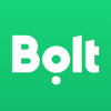 BOLT TECHNOLOGY OU - Bolt: Betaalbare Ritten kunstwerk