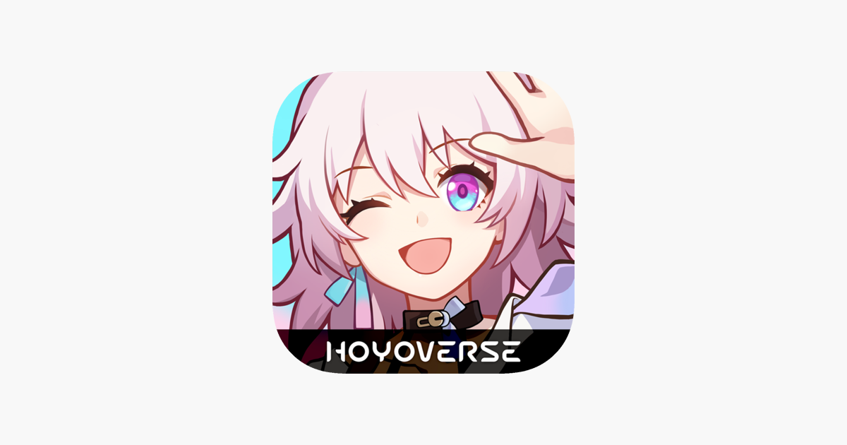 ‎Honkai: Star Rail on the App Store