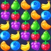 Fruit Candy Puzzle