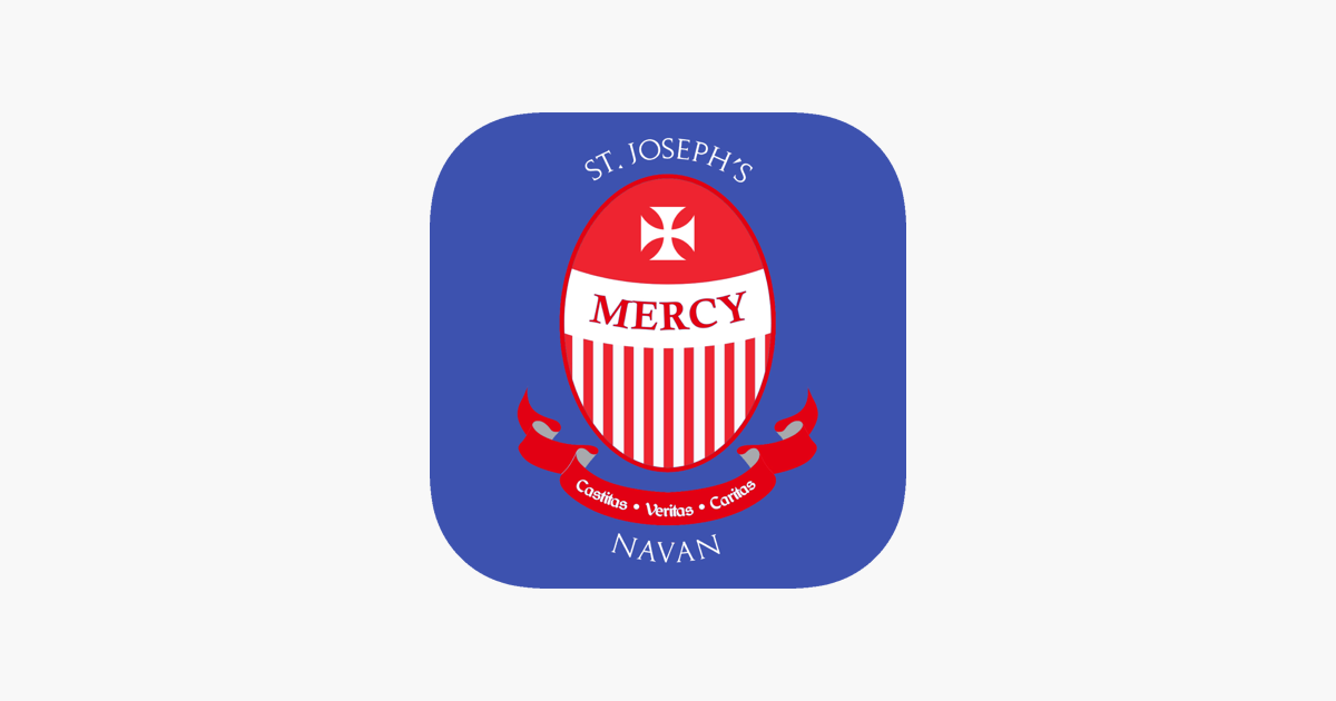 ‎St. Joseph's Mercy Navan on the App Store