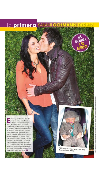 TVyNovelas Revista