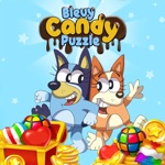 Bleuy Candy Match