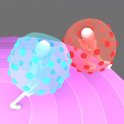 Bubble Fight 3D