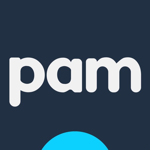 PAM - Parents & Ass'Mat iOS App