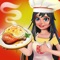 Cooking Town is restaurant game with fun food simulation to restore a wonderful Decoration