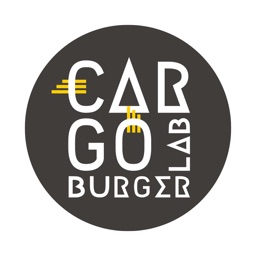 Cargo Burger Lab Roma