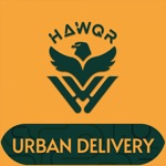 HAWQR DELIVERY