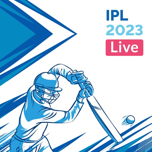 IPL Live 2023 by Katha Chanda