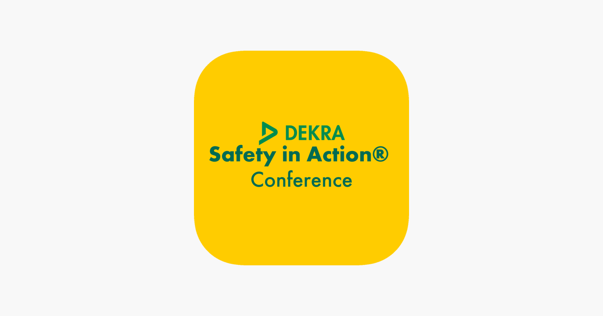 ‎Safety in Action® Conference en App Store