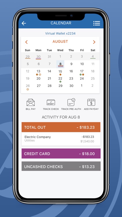 PNC Mobile Banking screenshot-4