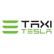 Tesla Taxi Prishtina