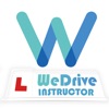 WeDrive Instructor