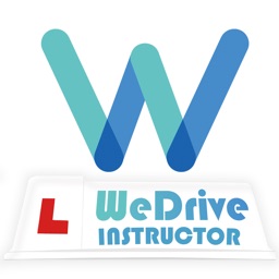 WeDrive Instructor