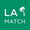 LA Match - Date, BFF, Partners