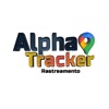 AlphaTracker