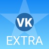 VKExtra — виджеты ВКонтакте