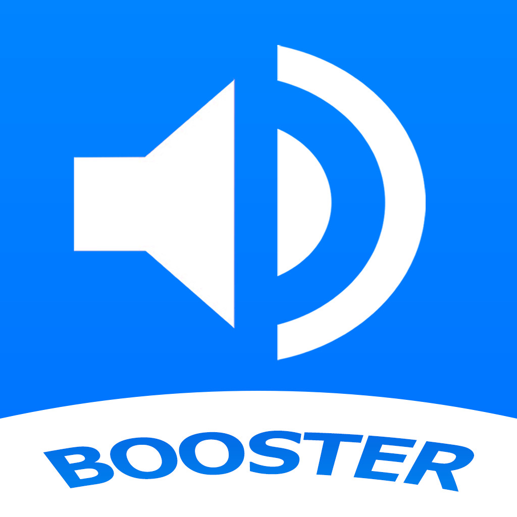 Get Amp Volume Booster: Boom me dB for iOS, iPhone, iPad Aso Report