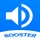 Amp Volume Booster: Boom me dB