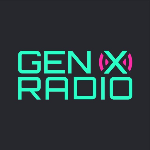 GenX Radio