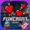 The Best Collection, over 1000+ Seeds / Add-Ons for Minecraft PE