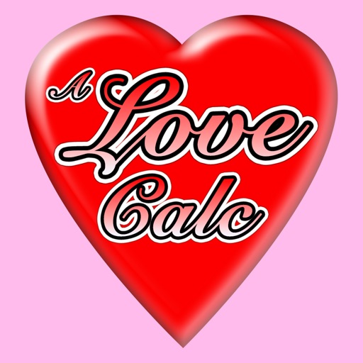 A Love Calc: Calculator Test