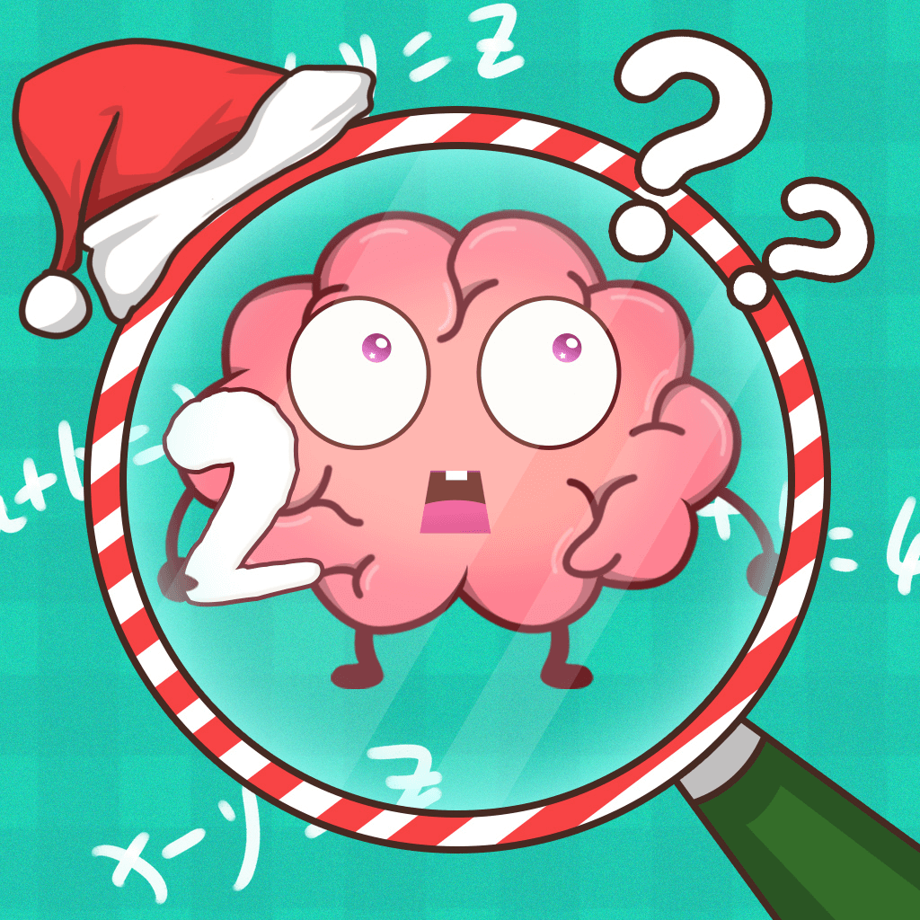 Get Brain Go 2: Test your brain for iOS, iPhone, iPad Aso Report