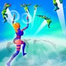 Get Gravity Hero 3D for iOS, iPhone, iPad Aso Report
