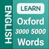 Yen Nguyen - Learn Oxford 3000-5000 Words アートワーク