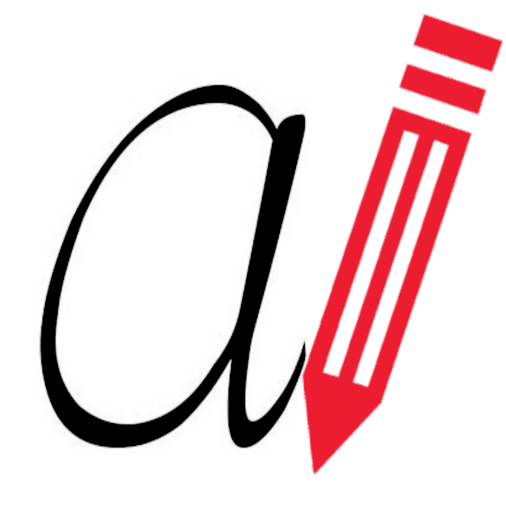 Get Cursive Letters and Alphabets for iOS, iPhone, iPad Aso Report