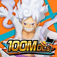 Contacter ONE PIECE Bounty Rush