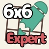 NumberPlace6x6Expert