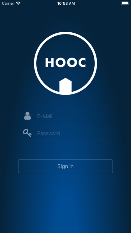 HOOC Client