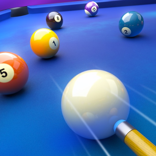 Infinity 8 Ball™ Pool King - Apps on Google Play