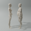 身体数字 - 3D身材围度追踪 - 烁 林