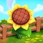 Download Merge Day – Magic Farm Game app