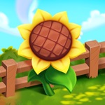 Mingle Farm – Magic Merge Game