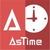 AsTime