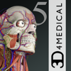 Essential Anatomy 5 app