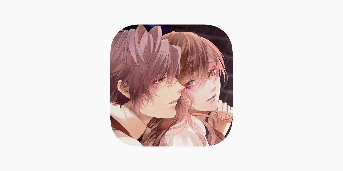 イケメンヴァンパイア 偉人たちと恋の誘惑 人気恋愛ゲーム On The App Store